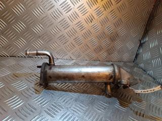 охладитель EGR / Радиатор EGR Ford Transit 7 поколение 2008, 2.2 л., TDCi, дизель, 8C1Q9F464AA