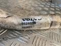 патрубок турбины Volvo XC90 1 поколение 2004, 2.9 л., бензин, 8626058 - фото №3