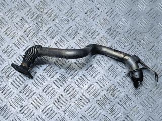 трубка системы рециркуляции EGR Ford Transit 7 поколение 2007, 2.2 л., TDCi, QVFA, дизель, МКПП, 6C1Q9F467AB