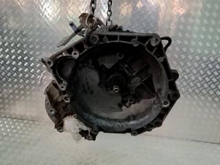 КПП механическая (МКПП) Opel Vectra C [рестайлинг] 2006, 1.9 л., CDTi, дизель, F40