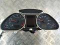 щиток приборов (приборная панель) Audi A6 4F/C6 2005, 3.2 л., i, бензин, АКПП, 4F0920950K, 4F0910900A - фото №2