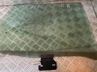 стекло двери задней правой Audi A4 B6 2002, универсал, 43R00081