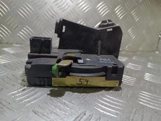 замок двери передней правой Opel Zafira 1 поколение (A) 1999, 90561154