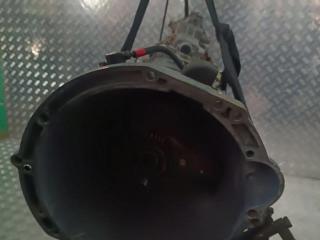 КПП механическая (МКПП) Kia Sorento 1 поколение [рестайлинг] 2007, 2.5 л., CRDi, дизель