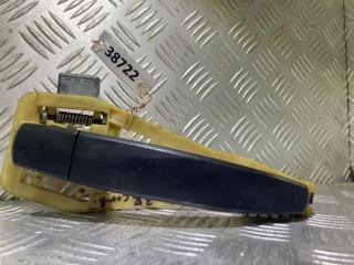 ручка наружная задняя правая Opel Vectra C 2005, 13106605