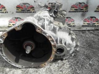 КПП механическая (МКПП) Mercedes-Benz A-Класс W169 2004, 2.0 л., CDi