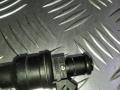 форсунка Audi A6 4A/C4 1996, 1.8 л., i, бензин, 0280150444, 058133551A - фото №3