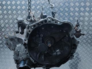 КПП механическая (МКПП) Toyota Corolla 9 поколение (E120/E130) 2002, 1.4 л., VVT-i, 4ZZ-FE, бензин, 5МКПП, передний привод, Y21002590