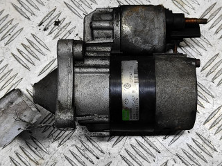 стартер Renault Clio 2 поколение [рестайлинг] 2003, 1.6 л., i, бензин, 6C43355RL, 8200266777A