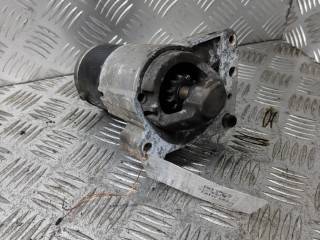 стартер Peugeot 308 1 поколение [рестайлинг] 2013, 1.6 л., i, EP6, бензин, МКПП, передний привод, M000T32271, 75500178004