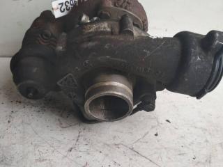 турбина Peugeot 406 1 поколение 1995, 1.9 л., TD, дизель, МКПП, 53149707024, 952612962