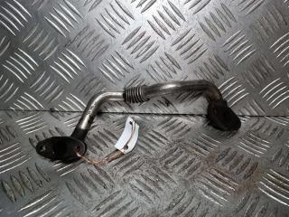 масляная трубка турбины Mazda 6 GG 2003, 2.0 л., Di, дизель