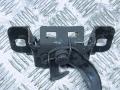 замок капота Opel Astra J 2012, 1.4 л., i, A 14 XER, бензин, 5МКПП, голубой, передний привод, правый руль - фото №4