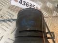 патрубок интеркулера Audi A6 4B/C5 1999, 2.5 л., TDi, дизель, 1H0145834E - фото №3