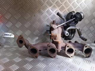 турбина Kia Sorento 1 поколение 2006, 2.5 л., CRDi, дизель, 282004A101