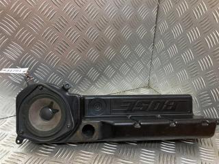 динамик высокочастотный (пищалка) Audi A8 D2/4D [рестайлинг] 2000, 27525554907