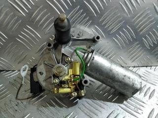 моторчик заднего стеклоочистителя (дворника) Ford Fiesta 3 поколение 1990, хетчбэк 5 дв., 89FB17404A1A