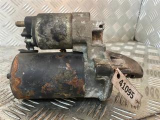 стартер Ford Focus 2 поколение 2006, 1.6 л., i, бензин, МКПП, 1107417