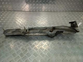 механизм стеклоочистителя (трапеция дворников) BMW 5 серия E39 1998, 8360603116226