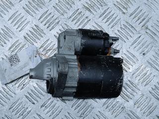 стартер Nissan Almera N16 2002, 1.5 л., i, QG15DE, бензин, МКПП, передний привод, RPS201381