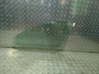 стекло двери передней левой Volkswagen Golf 4 поколение 1998, 43R00049