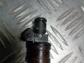 форсунка Audi A4 B5 1997, 1.8 л., i, бензин, 0280150444, 058133551A - фото №5