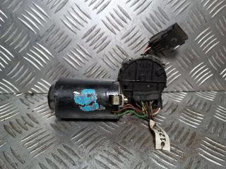 моторчик передних стеклоочистителей (дворников) Dacia Logan 1 поколение 2005, 64343295