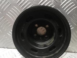 шкив коленвала Audi A6 4B/C5 1999, 1.8 л., бензин, 058105251E