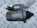 стартер Volkswagen Passat B6 2009, 2.0 л., TDi, BKP, дизель, 6МКПП, передний привод, 02M911023N, TS18E3, 3006060044MVN - фото №2