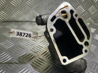 кронштейн масляного фильтра Volkswagen Passat B5 1999, 1.6 л., i, бензин, 06A115417