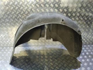 защита арок задняя левая (подкрылок) Audi A6 4F/C6 2006, седан, 4F0810171D