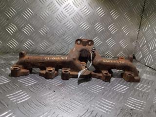 коллектор выпускной Fiat Doblo 1 поколение [рестайлинг] 2012, 1.3 л., JTD, дизель, 55223906