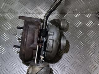 турбина Audi A6 4B/C5 2000, 2.5 л., TDi, дизель, 059145701C