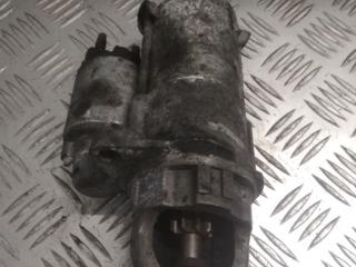 стартер Opel Zafira 1 поколение (A) [рестайлинг] 2003, 2.2 л., i, бензин