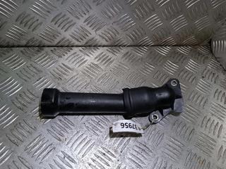 фланец (тройник) системы охлаждения Ford Transit 7 поколение 2010, 2.2 л., TDCi, дизель, C8W0A, 6C1Q8B535AF