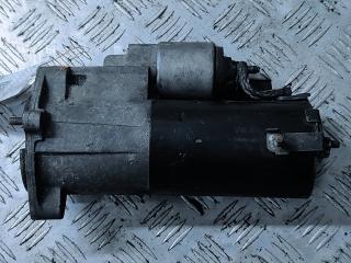 стартер Audi A4 B8/8K 2007, 2.0 л., TDi, BRE, дизель, 6МКПП, передний привод, 0001125053, 03G911023, 1005831442