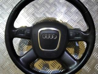 руль Audi A6 4F/C6 2006, 3.2 л., FSI, АКПП