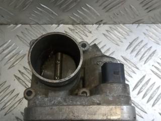 заслонка дроссельная Skoda Fabia 1 поколение (6Y) [рестайлинг] 2004, 1.2 л., i, бензин, 036133062N