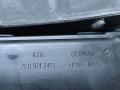 педаль тормоза Volkswagen Touareg 1 поколение [рестайлинг] 2007, 2.5 л., TDi, BPE, дизель, АКПП, чёрный, внедорожник 5 дв., полный привод, правый руль, 7L0723142C, 7L0723031J, 0487125, 7L0723117A, 7L0971341L - фото №8