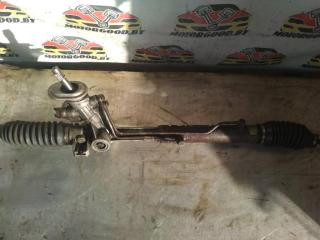 рулевая рейка Volkswagen Polo 3 поколение 1995, i, бензин, МКПП, хетчбэк 5 дв.