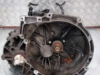 КПП механическая (МКПП) Ford Focus 2 поколение 2007, 1.6 л., TDCi, дизель, 6M5R7002YC