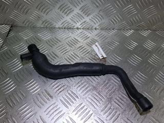 патрубок вентиляции картера Mercedes-Benz C-Класс W203/S203/CL203 2001, 2.2 л., CDi, дизель, A6110940108, A6110160681