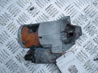 стартер Peugeot 207 1 поколение 2007, 1.6 л., i, 5FW (EP6), бензин, АКПП, передний привод, M000T32271ZE, 75500178004