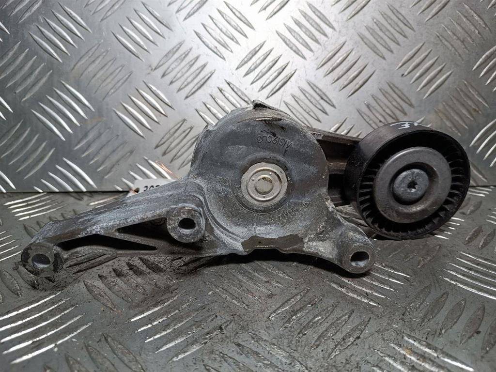 механизм натяжения ремня, цепи Volkswagen Golf 5 поколение 2006, 1.9 л., TDi, дизель, 950371 - фото №1