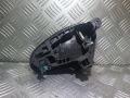 ручка внутренняя передняя правая Citroen Xsara 1 поколение 1999, 95090101G, 9623200077C - фото №2