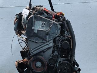 двигатель Nissan Juke YF15 2011, 1.5 л., DCi, K9K 410, дизель, 6МКПП, передний привод, K9K410