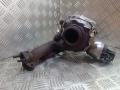 турбина Volkswagen Passat B6 2009, 2.0 л., TDi, дизель, 53031019594 - фото №2