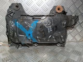 декоративная крышка двигателя Renault Megane 2 поколение [рестайлинг] 2008, 2.0 л., DCi, дизель, 8200672464, 8200638033