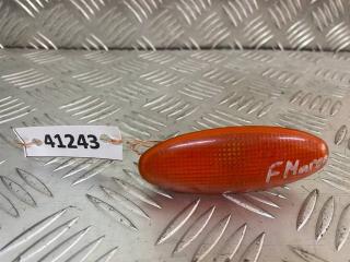 повторитель поворота на крыле Ford Mondeo 2 поколение 1999, 95GG13K309AA