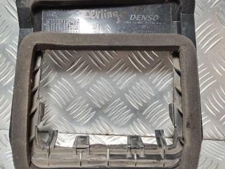 корпус воздушного фильтра Citroen Berlingo 1 поколение (M59) [рестайлинг] 2010, 1.6 л., HDi, дизель, МКПП, 9654869980